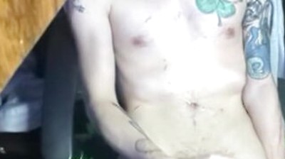 Stepmommy Caught Me Jerking And Gives Me Joi