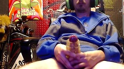 Late Night Vibin + Cock Hero