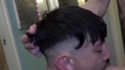 2x Taylor Twink On Twink
