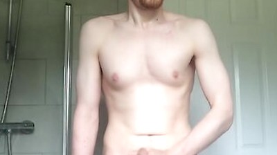 I Was So Horny I Came Twice