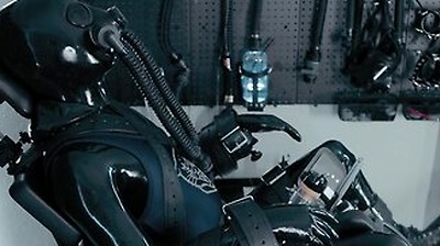 Total Automation [pp Training]