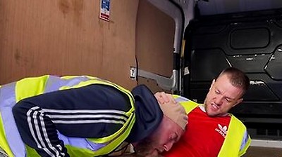Skullfuck Your Rough Trade Road Worker