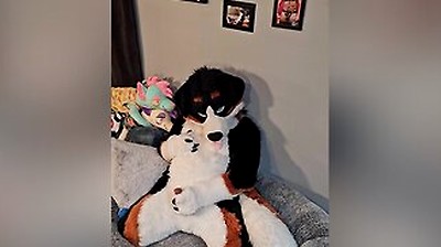 Angrybarks From The Vets Office Teaches Your How To Milk Your Puppy Boyfriend