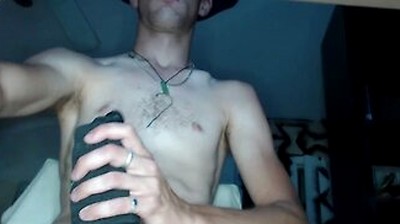 Solo Jerk Big Dick Twink