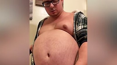 Just Enjoying Being Fat