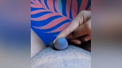 Tiny Limp Dick Looser Sissy Feminine Body