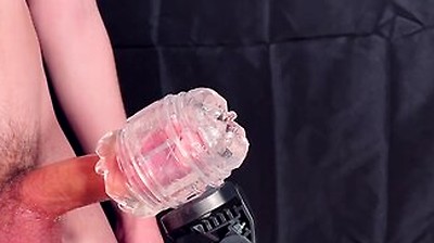 One Twink, Forty Two Cumshots