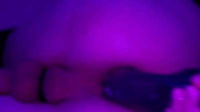 Silly Boy Falls For Big Knotted Dildo,while Dreaming Of A Real Man