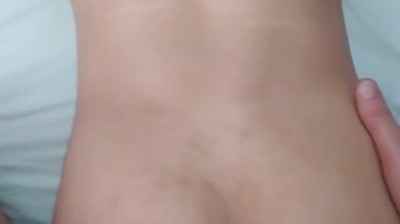 Billy Fucks Young 18yo Twink Boy Marty In Blue Jeans