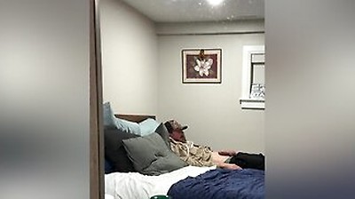 Boyfriend Caught Me Jerking Off