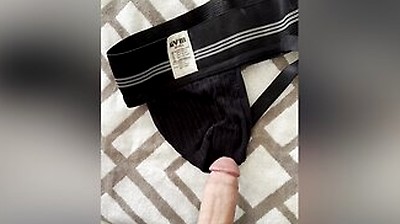Big Thick Hairy Arab Cock Cum Compilation