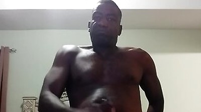 Dick Waxing