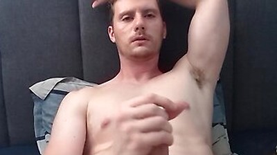 Big Fat Dick Cums On Me