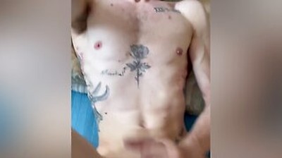 Pov: You Caught Me Getting Off In The Shower