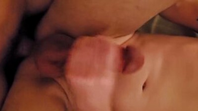 Compilation - 26 Raw Fuck, Frot, And Solo Cumshots