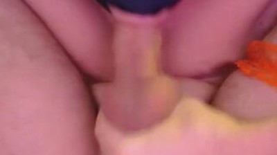 Hot Exclusive Webcam Show / Massive Oral Creampie