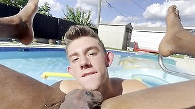 Fucking Zane Kazan Pt 9