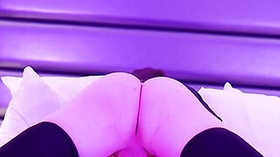Femboys Are Fucking In The Hotel Room Next To Yours