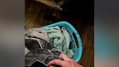 Re Soaking The Laundry Pre Wash