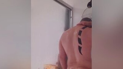Dante Drackis Hygiene Tutorial Full Body - How To Wash Yourself