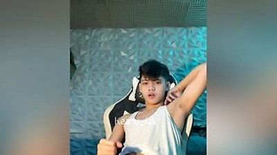 Panay Ako Ungol Habang Nag Jajakol Ang Sarap Ugh