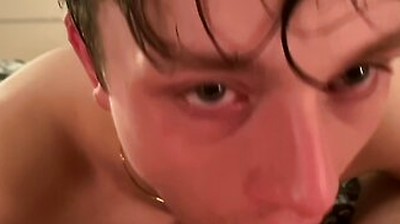 Sean Taylor Breeds Alex Fauxs Tight Little Twink Hole With His Huge Throbbing Cock