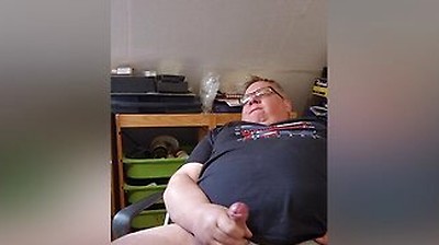 Afternoon Relaxation