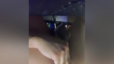 Shoved A Dildo Up My Ass Before Heading Out