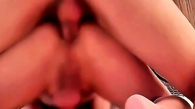 Couple Gay Asian Amateur Handsome Fucking Bareback Y3