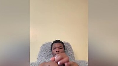 Teen 18+ Get Caught Stroking Watch What Happens Next
