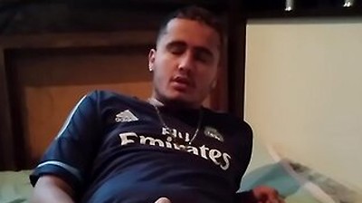 The School Friend Gave The Player His Ass