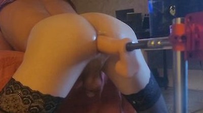 Sissy Crossdresser Loves Getting Fucked