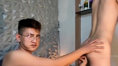 Kinantot Ko Sya Ng Hapit! Ang Sarap!!