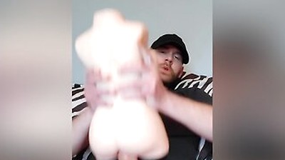 Bwc Get You Pregnant Breeding You And Moaning Multiple Cumshots