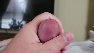 Close Up Cum