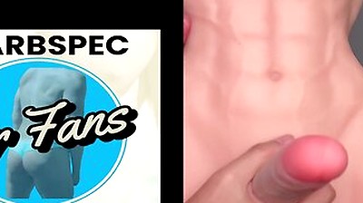 Sex Toy: Male Torso Unboxing!