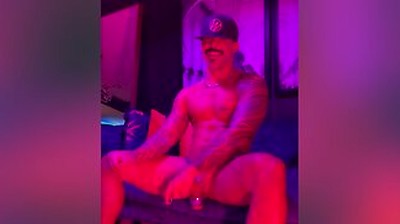 Lets Hit The Gym Armpits Butt Hole And Some Dick Ortizjna / Jona Ortiz