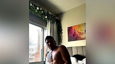 Enjoy My Jerk Off - Tom Storm