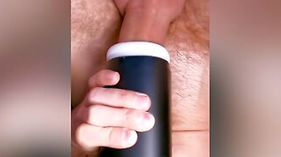 You Will See How A Beautiful Penis Is Caressed, You Will Look At Me Completely, I Will Cum In You, S