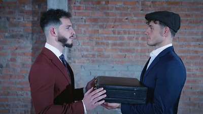 Capo Dei Capi: Made Man