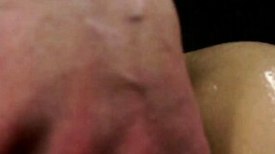 Fucked Barebakc By His Best Friend With Creampie Surprise