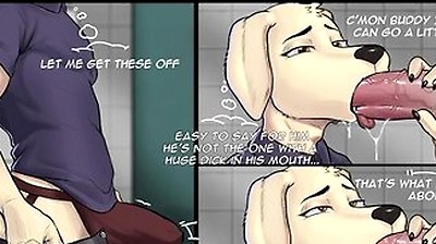 Car Toon - Beastars Anime Furry - Jack Ic Hentai Yaoi Bara Animation Animated