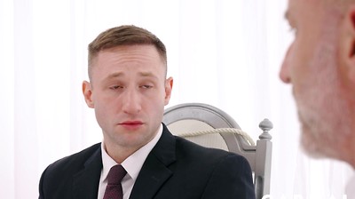 Apprentice Fallon Vol. 1, Title: The Interview
