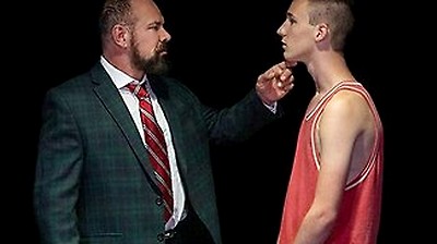 Zac Steele Passes His Initiation To Be Put Up For Auction