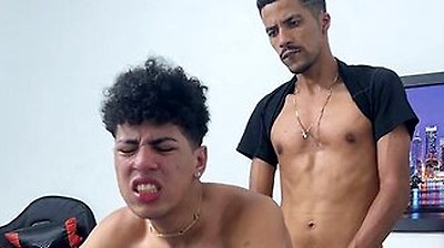 Gay Fan Colombian And Venezuelan: Intense Encounter Between Friends With Real Chemistry. Ryam Fucks His Friend And Eats His Ass In Medellin, Colombi