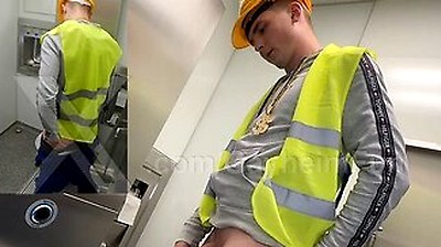 Young Cute Ondrej Seno Persuaded To Suck Cock