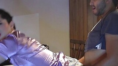 Fucking The Gay Dessert And Filling Him With Gay Creampie Bareback
