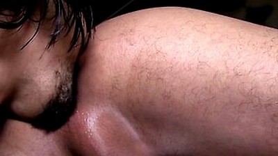 Tattooed Maxx Stoner Barebacks Cesar Xes Tight Asshole