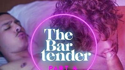 The Bartender Pt. 4 Featuring Enrique Mudu And Joe Dave