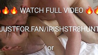 Irishstr8huntr Uses Cam Do Attitude